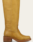 Campus 14L Banana Knee High Boots Frye