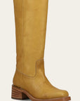 Campus 14L Banana Knee High Boots Frye