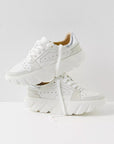 Tura Ori Sneakers Snow Shoes - Sneakers 4CCCCEES 