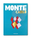 Monte Carlo Accessories - Home Decor - Books Assouline