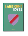 Lake Como Idyll Accessories - Home Decor - Books Assouline 