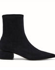 Kali Boot Black Boots - Booties Silent D