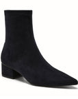 Kali Boot Black Boots - Booties Silent D