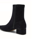 Kali Boot Black Boots - Booties Silent D