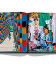 Mexico City Accessories - Home Decor - Books Assouline