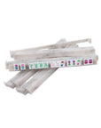 Rack & Pushers Set Carrara Home Decor - Games Oh My Mahjong
