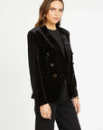 Kindra Jacket Black Jackets - Blazers Caballero