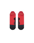 Ultra Tab Neonpink Hosiery and Lingerie - Socks Stance 