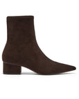 Kali Boot Chocolate Boots - Booties Silent D