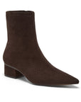Kali Boot Chocolate Boots - Booties Silent D