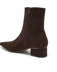 Kali Boot Chocolate Boots - Booties Silent D