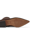 Kali Boot Chocolate Boots - Booties Silent D