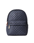 mz Wallace city metro backpack dawn on white background