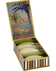 City Box Palermo Home Decor - Soap Ortigia