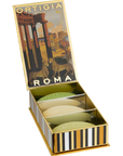 City Box Roma Home Decor - Soap Ortigia