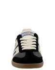Cloud NC Milk Sneaker Black Sneakers Back 70