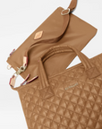 Small Sutton Deluxe Cognac
