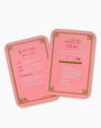 Coral Shuffler Home Decor - Games Oh My Mahjong