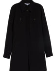 Pryce Dress Black Dresses - Short Veronica Beard
