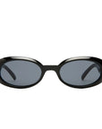 Work It! Black Sunglasses Le Specs