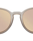 Bandwagon Matte Stone M Accessories - Sunglasses Le Specs