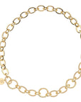 Multi Style Chunky Chain Jewelry - Necklaces Jane Win