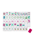 Dandy Mahjong Tiles Home Decor - Games Oh My Mahjong