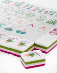 Dandy Mahjong Tiles Home Decor - Games Oh My Mahjong