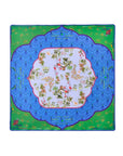 Darjeeling Mat Home Decor - Games Oh My Mahjong