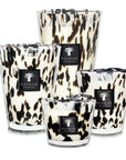 Max 16 Pearls Black Accessories - Candles & Diffusers Baobab Candles