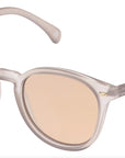 Bandwagon Matte Stone M Accessories - Sunglasses Le Specs