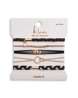 Connect Hair Tie & Bracelet Set Beauty & Hair K'lani