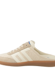 Easter Backless Sneaker Sacco Milk Sneakers Back 70