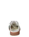 Easter Backless Sneaker White/Black Sneakers Back 70