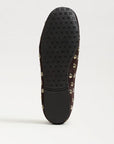 Alie Studded Ballet Flat Cafe Noir Suede Flats - Ballet Sam Edelman