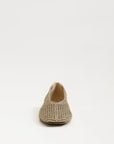 Kasey Knit Ballet Flat Amber Gold Flats - Ballet Sam Edelman