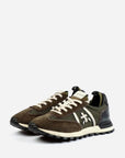 John Low D VAR 6523 Sneakers Premiata