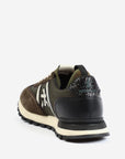 John Low D VAR 6523 Sneakers Premiata