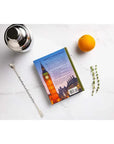 London Cocktails Home Decor - Books HarperCollins