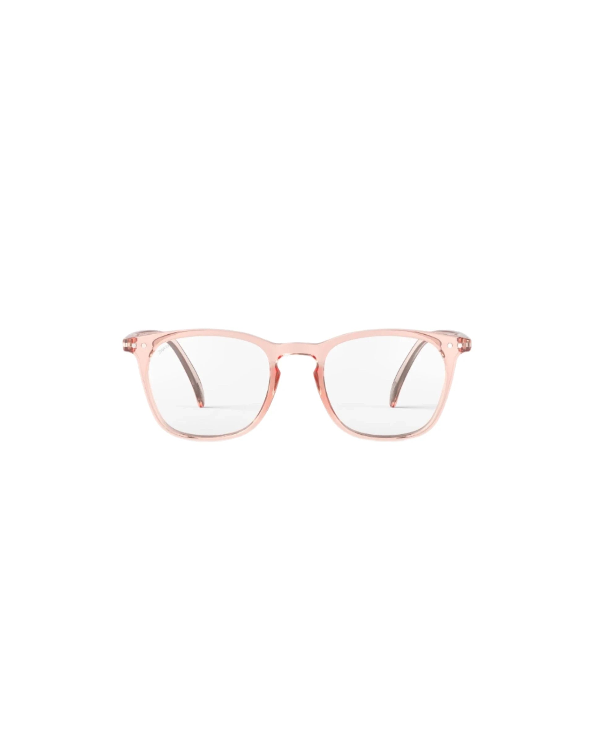 Reading Glasses #E Sporty Blush – Peter Kate
