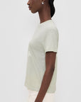 Mom of the Year Tee Light Sage/Pale Pink Tops - Tees Favorite Daughter