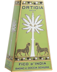 Fico D'India Shower Gel 250ml Home Decor - Soap Ortigia