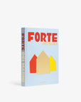 Forte Dei Marmi Home Decor - Books Assouline
