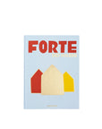 Forte Dei Marmi Home Decor - Books Assouline