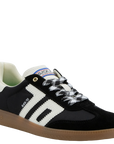 Ghost Sneaker Black Sneakers Back 70