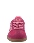 Ghost C26 Sneaker Fuxia Sneakers Back 70
