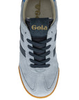 Elan Sneaker Air/Navy/Pacific Sneakers Gola