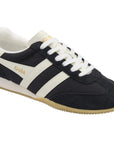 Sprinter Sneaker Black/Off White Sneakers Gola