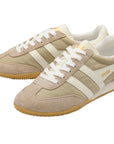 Sprinter Sneaker Bone/Off White Sneakers Gola