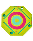 Aqua Jong Pool Mat Green Home Decor - Games Oh My Mahjong